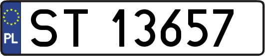 ST13657