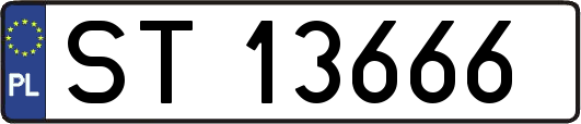 ST13666