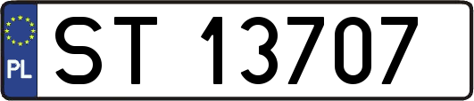 ST13707