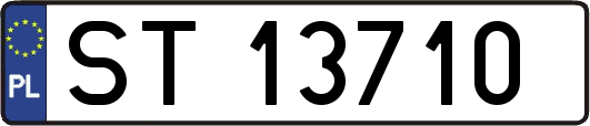 ST13710