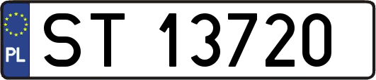 ST13720
