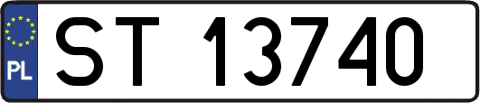 ST13740