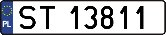 ST13811