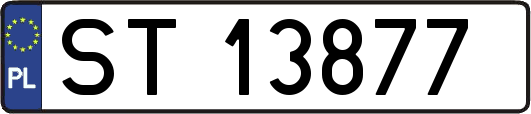 ST13877