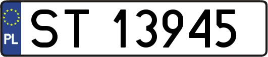 ST13945