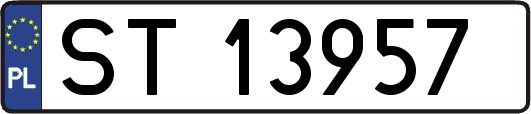 ST13957