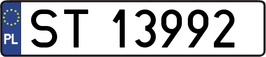 ST13992