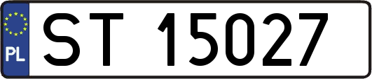 ST15027