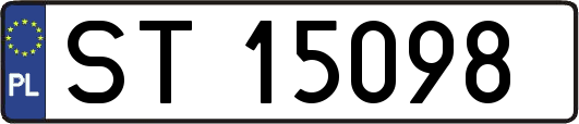 ST15098