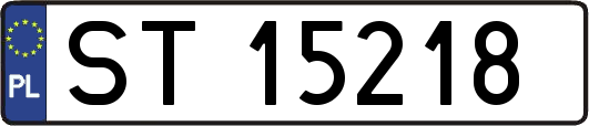 ST15218