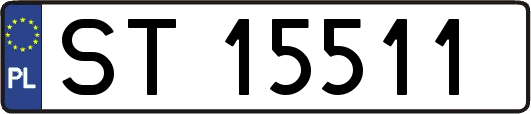 ST15511