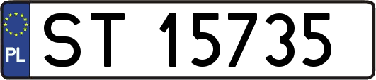 ST15735