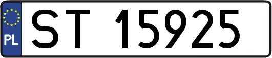 ST15925