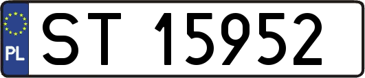 ST15952