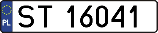 ST16041