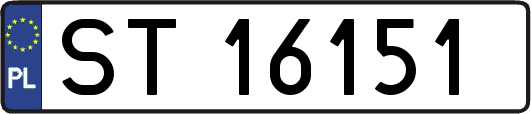 ST16151