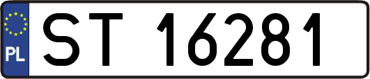 ST16281