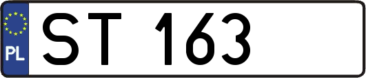 ST163