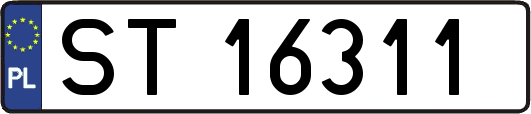 ST16311
