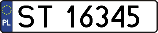 ST16345