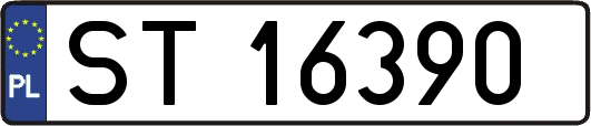 ST16390