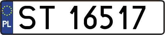 ST16517