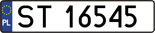 ST16545