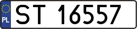 ST16557