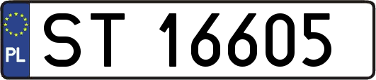 ST16605