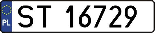 ST16729