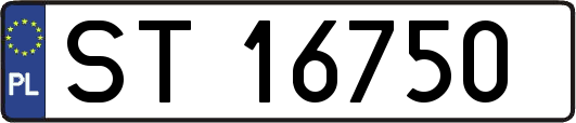 ST16750