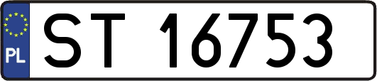 ST16753