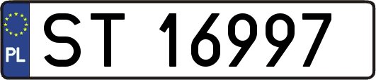 ST16997