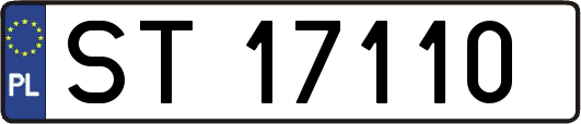 ST17110