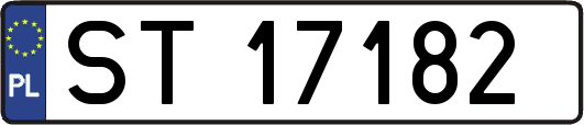ST17182