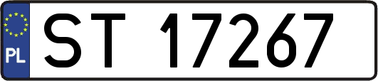 ST17267
