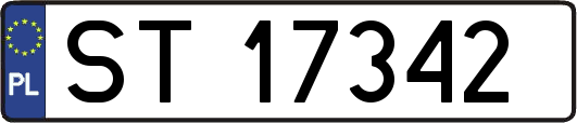 ST17342
