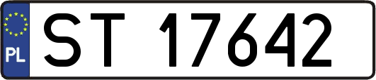ST17642