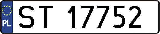 ST17752