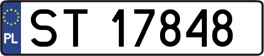 ST17848