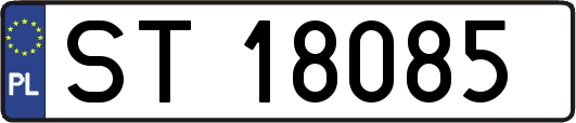 ST18085