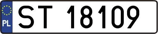 ST18109