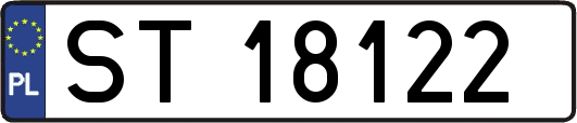 ST18122