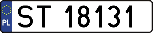 ST18131