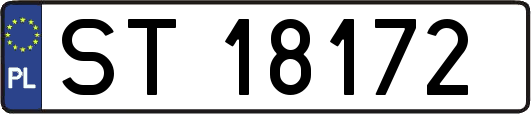 ST18172