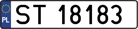 ST18183