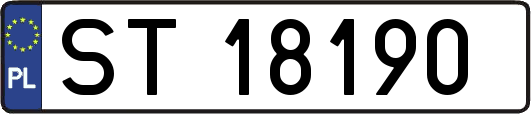 ST18190