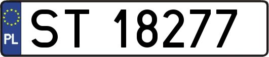 ST18277