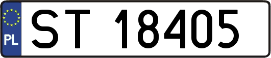 ST18405
