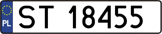 ST18455